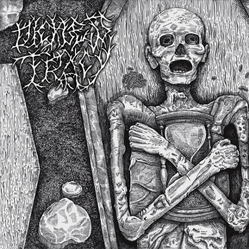 Dickless Tracy : Grave New World